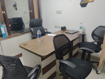  Office Space For Rent in Netaji Subhash Place