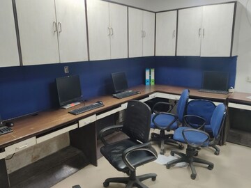 Team Area in  Office Space at Netaji Subhash Place – for Rent