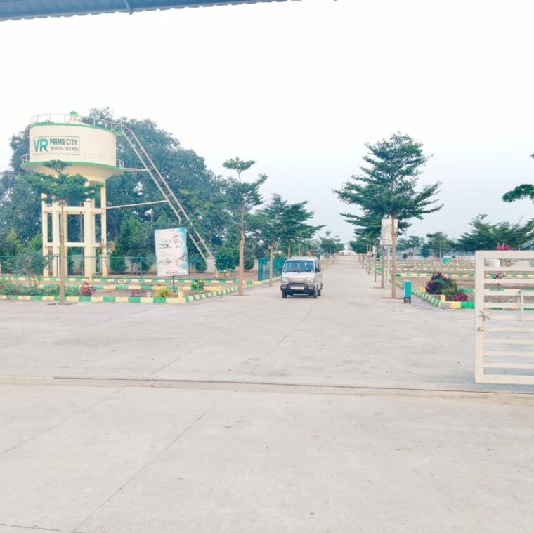 Exterior View, kolar  1100 Sq.Ft. Plot In Kolar Bangalore 9750707