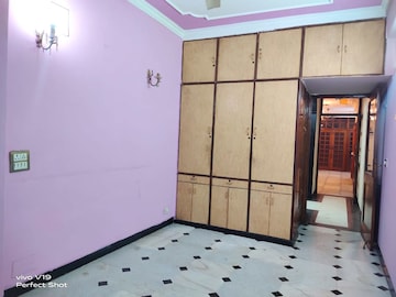 Room in 2 BHK Builder Floor at East Of Kailash – for Rent