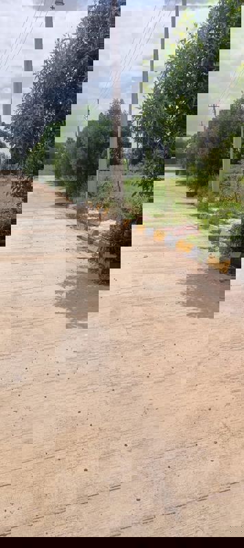 Plot For Sale in Fortune Butterfly City