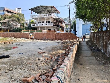 Plot Area in  Plot at Jakhan – for Sale