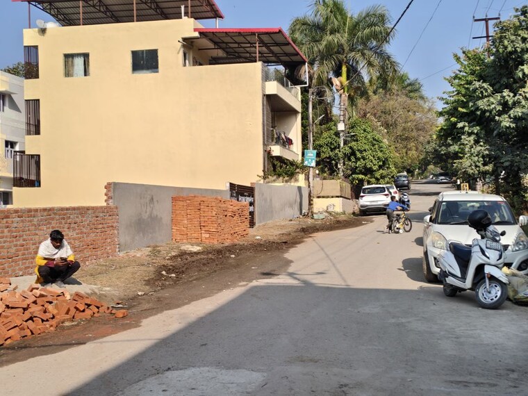 Exterior View, jakhan  3600 Sq.Ft. Plot In Jakhan Dehradun 9750720