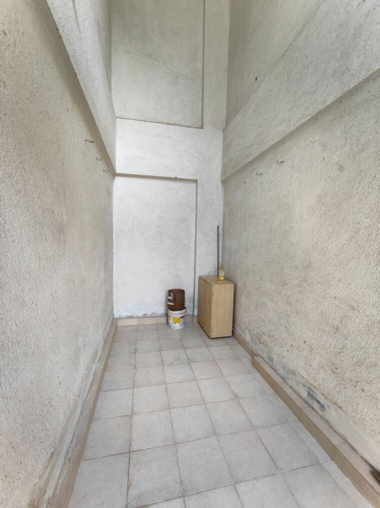 Bathroom, baner 1 Bedroom 550 Sq.Ft. Apartment In Baner Pune 9750721