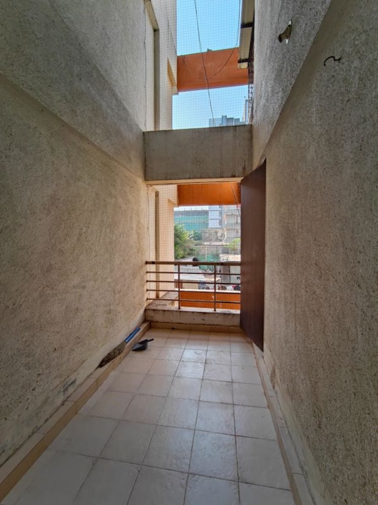 Exterior View, baner 1 Bedroom 550 Sq.Ft. Apartment In Baner Pune 9750721