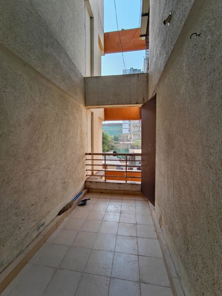 Exterior View, baner 1 Bedroom 550 Sq.Ft. Apartment In Baner Pune 9750721