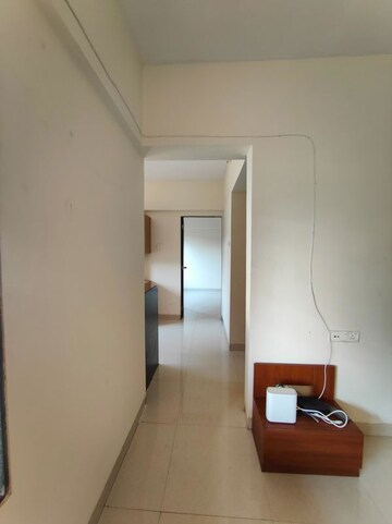 1 BHK Apartment For Rent in Baner