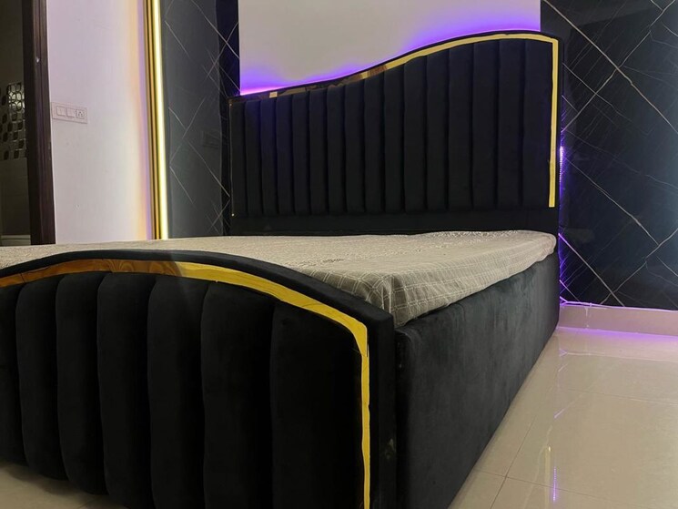 Balcony, saket 2 Bedroom 1000 Sq.Ft. Builder Floor In Saket Delhi 9750727