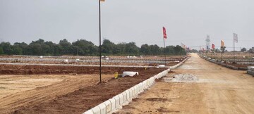 Plot Area in  Plot at Mirkhanpet – for Sale