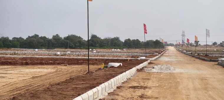 undefined, mirkhanpet  200 Sq.Yd. Plot In Mirkhanpet Hyderabad 9750695