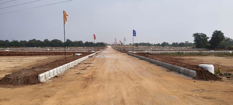 undefined, mirkhanpet  200 Sq.Yd. Plot In Mirkhanpet Hyderabad 9750695