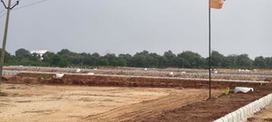 Plot Area in  Plot at Mirkhanpet – for Sale