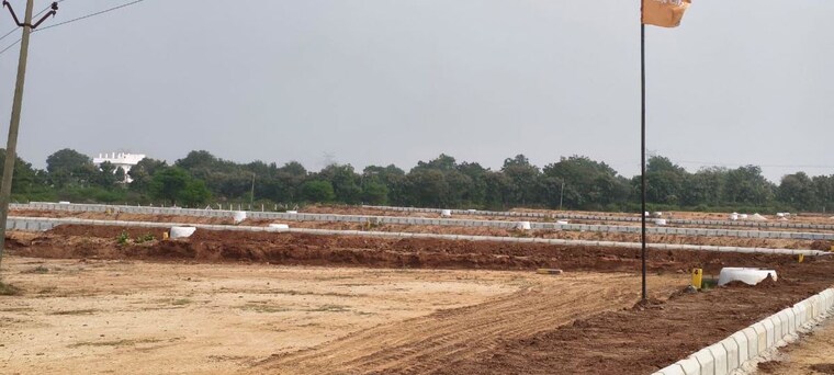 undefined, mirkhanpet  200 Sq.Yd. Plot In Mirkhanpet Hyderabad 9750695