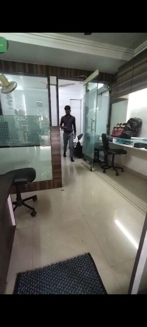 Team Area in  Shop at Lord Shiva Paradise, Kalyan West – for Sale