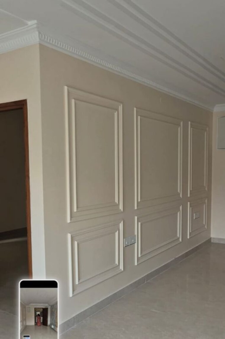 Room, aurobindo-kohinoor 2.5 Bedroom 1495 Sq.Ft. Apartment In Serilingampally Hyderabad 9750735