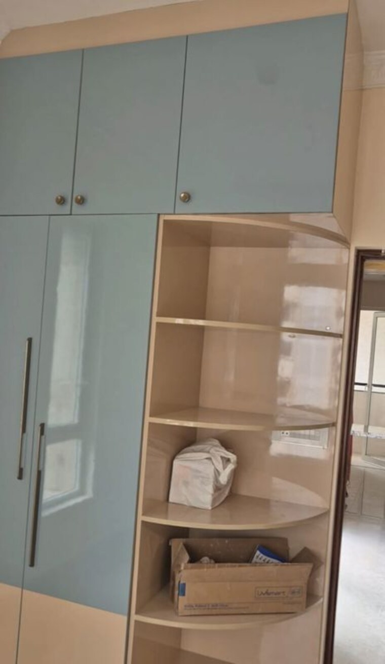 Bathroom, aurobindo-kohinoor 2.5 Bedroom 1495 Sq.Ft. Apartment In Serilingampally Hyderabad 9750735