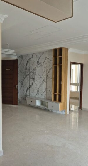 2.5 BHK Apartment For Rent in Aurobindo Kohinoor, Serilingampally