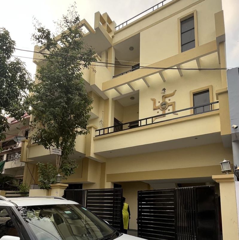 Pg For Rent in Gomti Nagar