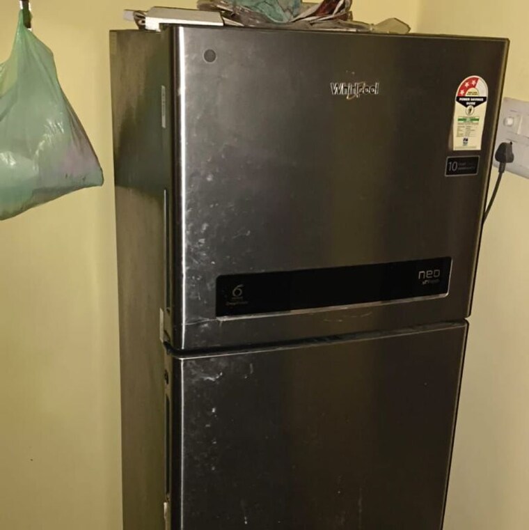 undefined, gomti nagar Pg For Girls In Gomti Nagar 9750740