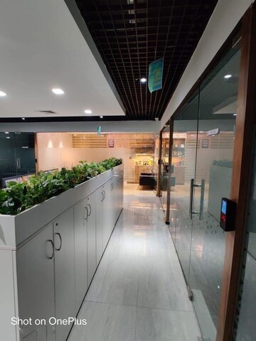 Team Area in  Office Space at Aundh – for Rent