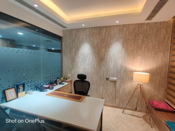 Team Area in  Office Space at Aundh – for Rent