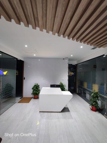 Team Area in  Office Space at Aundh – for Rent