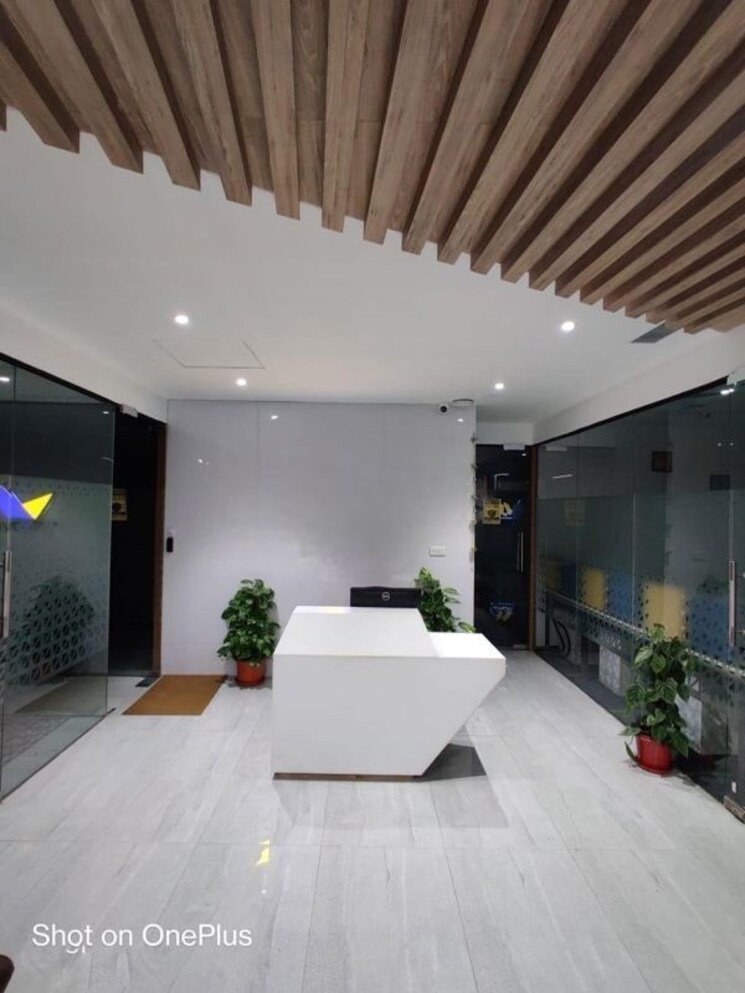 Team Area, aundh Commercial Office Space 2600 Sq.Ft. In Aundh Pune 9750732