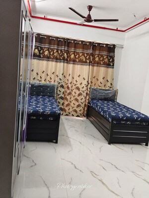 Team Area in  Pg at Powai – for Rent