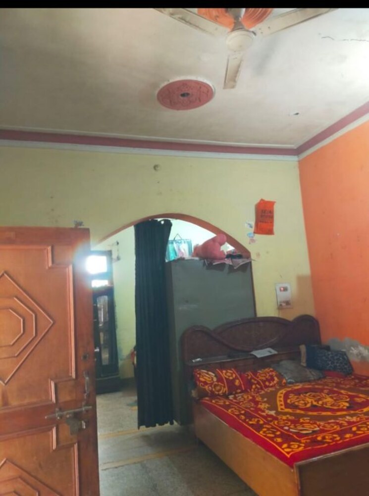 Living Room, kunj vihar 3 Bedroom 1500 Sq.Ft. Independent House In Kunj Vihar Gwalior 9750744