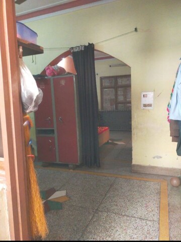 Building Lobby in 3 BHK Independent House at Kunj Vihar – for Sale