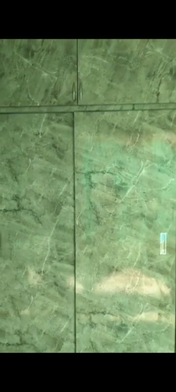 Bathroom in 1 BHK Apartment at Shree Vardhman Green Court, Sector 90 – for Sale