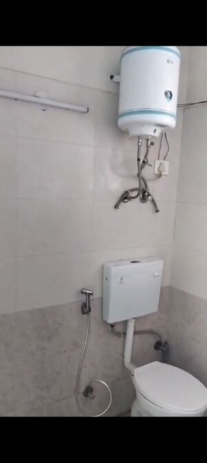 Master Bedroom in 1 BHK Apartment at Shree Vardhman Green Court, Sector 90 – for Sale