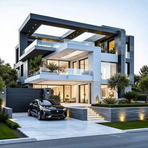 4 BHK Villa For Sale in Hoskote