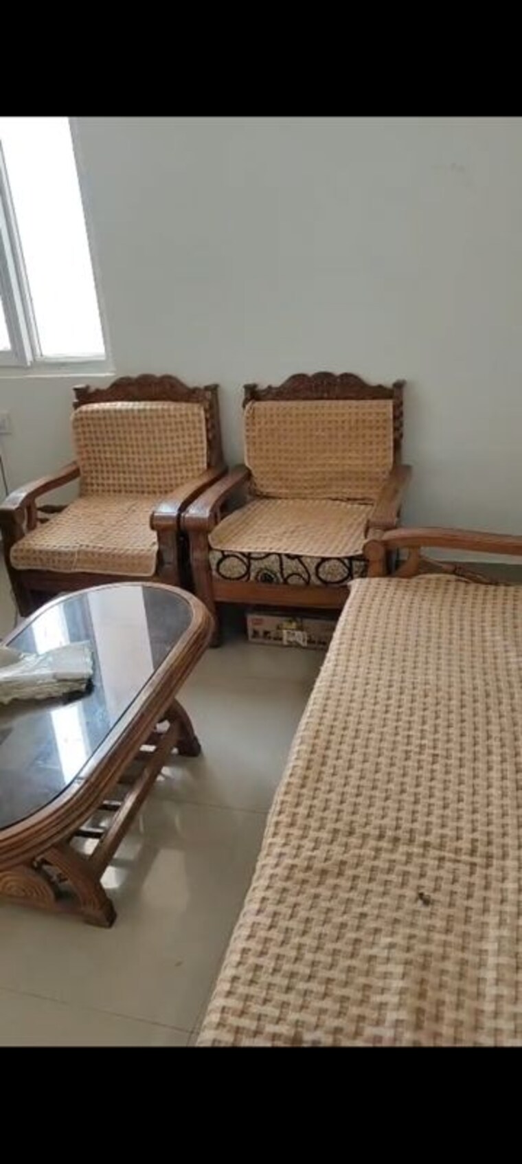 Team Area, shree-vardhman-green-court 1 Bedroom 432 Sq.Ft. Apartment In Sector 90 Gurgaon 9750760