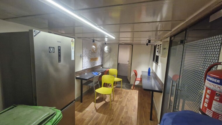 Team Area, vishveshwar nagar Commercial Office Space 850 Sq.Ft. In Vishveshwar Nagar Mumbai 9750763