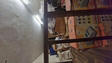 Floor Plan in  Office Space at Vishveshwar Nagar – for Rent