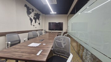  Office Space For Rent in Vishveshwar Nagar