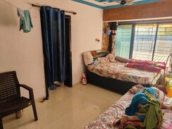 1 BHK Apartment For Rent in Pooja Palace
