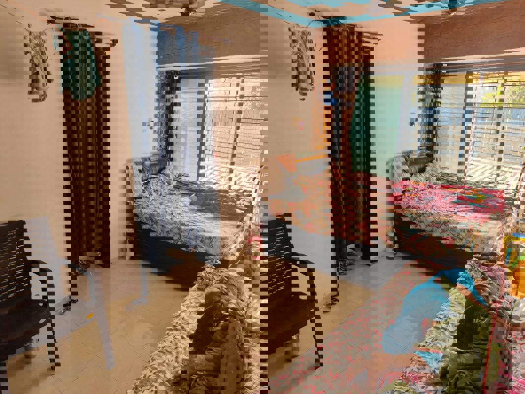 1 BHK Apartment For Rent in Pooja Palace