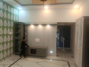 Living Room in 2 BHK Villa at Hosur Krishnagiri rd – for Sale