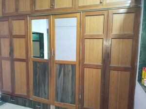 Room in 2 BHK Apartment at Kalyan West – for Sale