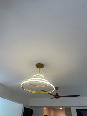 Furnished Amenities in 2.5 BHK Builder Floor at Smart World Gems, Sector 89 – for Sale