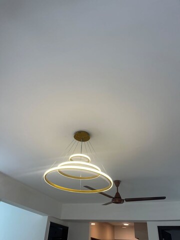 Furnished Amenities in 2.5 BHK Builder Floor at Smart World Gems, Sector 89 – for Sale