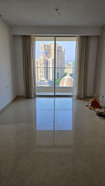 3 BHK Apartment For Rent in Hiranandani Highland, Powai
