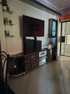 Living Room in 2 BHK Apartment at Ascent Savy Ville De, Raj Nagar Extension – for Rent