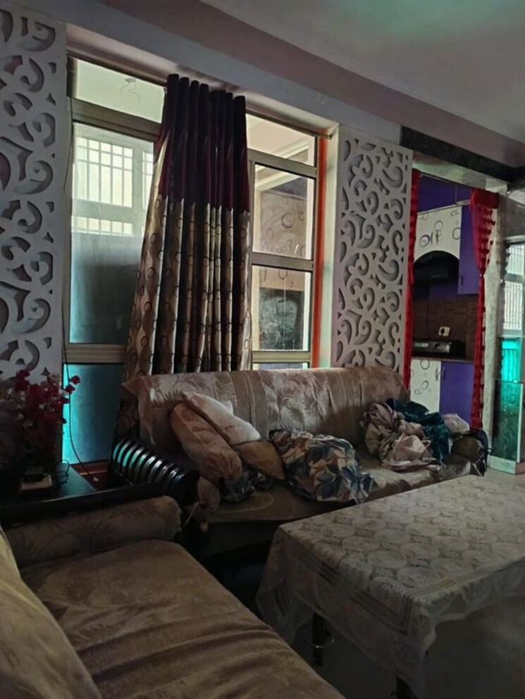 Living Room, ascent-savy-ville-de 2 Bedroom 910 Sq.Ft. Apartment In Raj Nagar Extension Ghaziabad 9750785