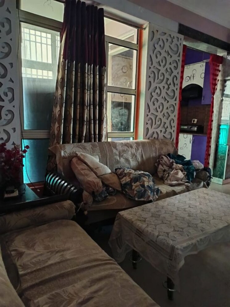 Living Room, ascent-savy-ville-de 2 Bedroom 910 Sq.Ft. Apartment In Raj Nagar Extension Ghaziabad 9750785