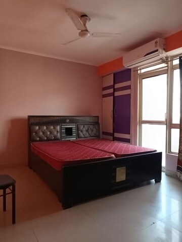 Bedroom in 2 BHK Apartment at Ascent Savy Ville De, Raj Nagar Extension – for Rent