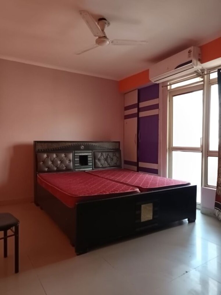 Bedroom, ascent-savy-ville-de 2 Bedroom 910 Sq.Ft. Apartment In Raj Nagar Extension Ghaziabad 9750785
