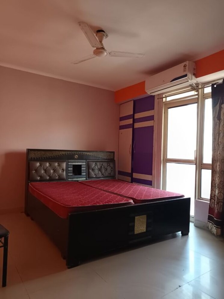 Bedroom, ascent-savy-ville-de 2 Bedroom 910 Sq.Ft. Apartment In Raj Nagar Extension Ghaziabad 9750785